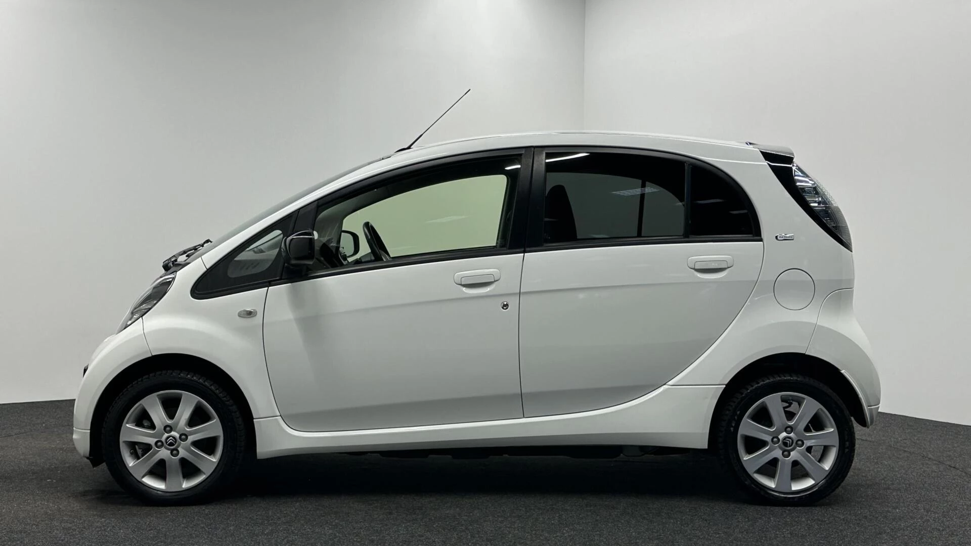 Hoofdafbeelding Citroën C-Zero