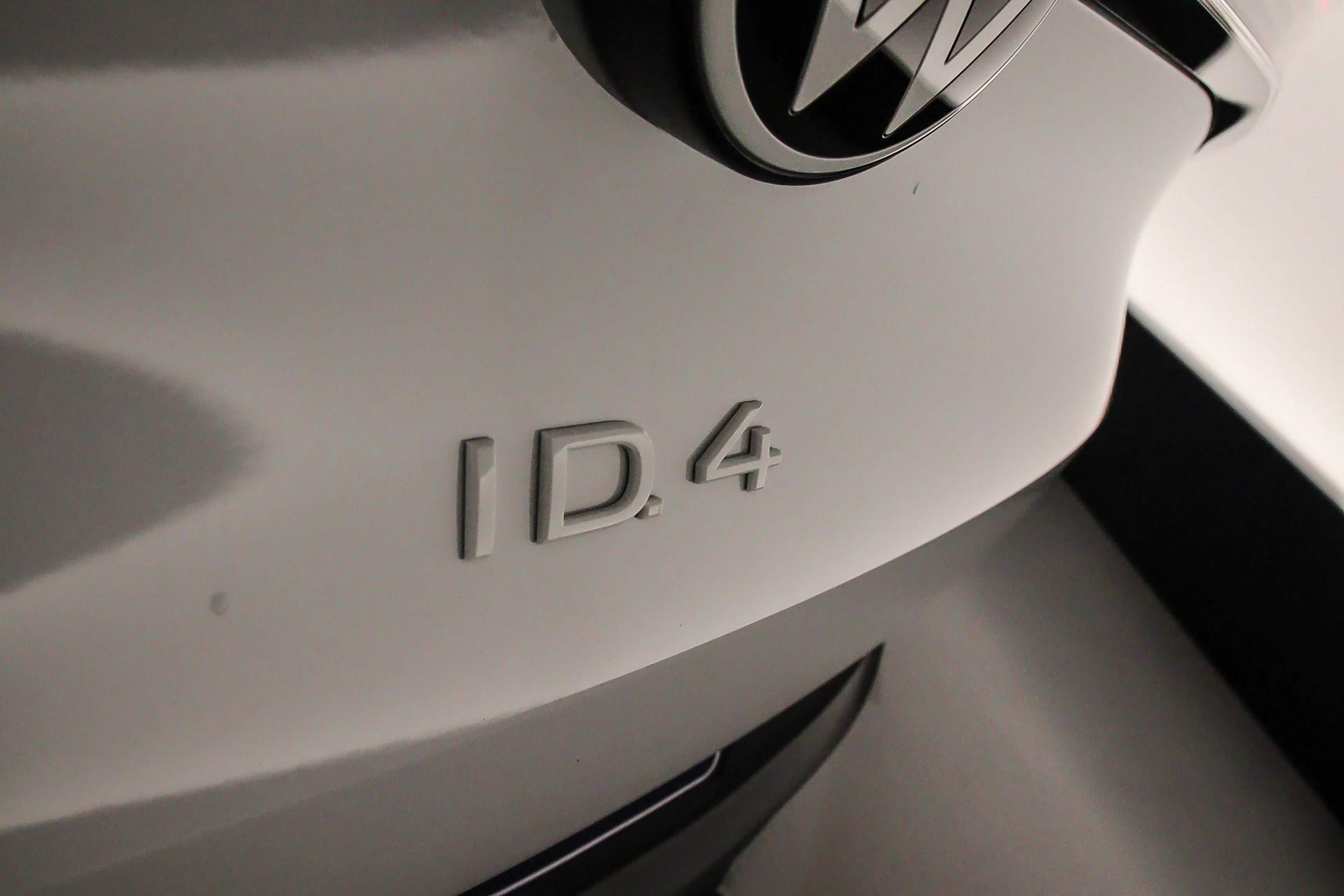 Hoofdafbeelding Volkswagen ID.4