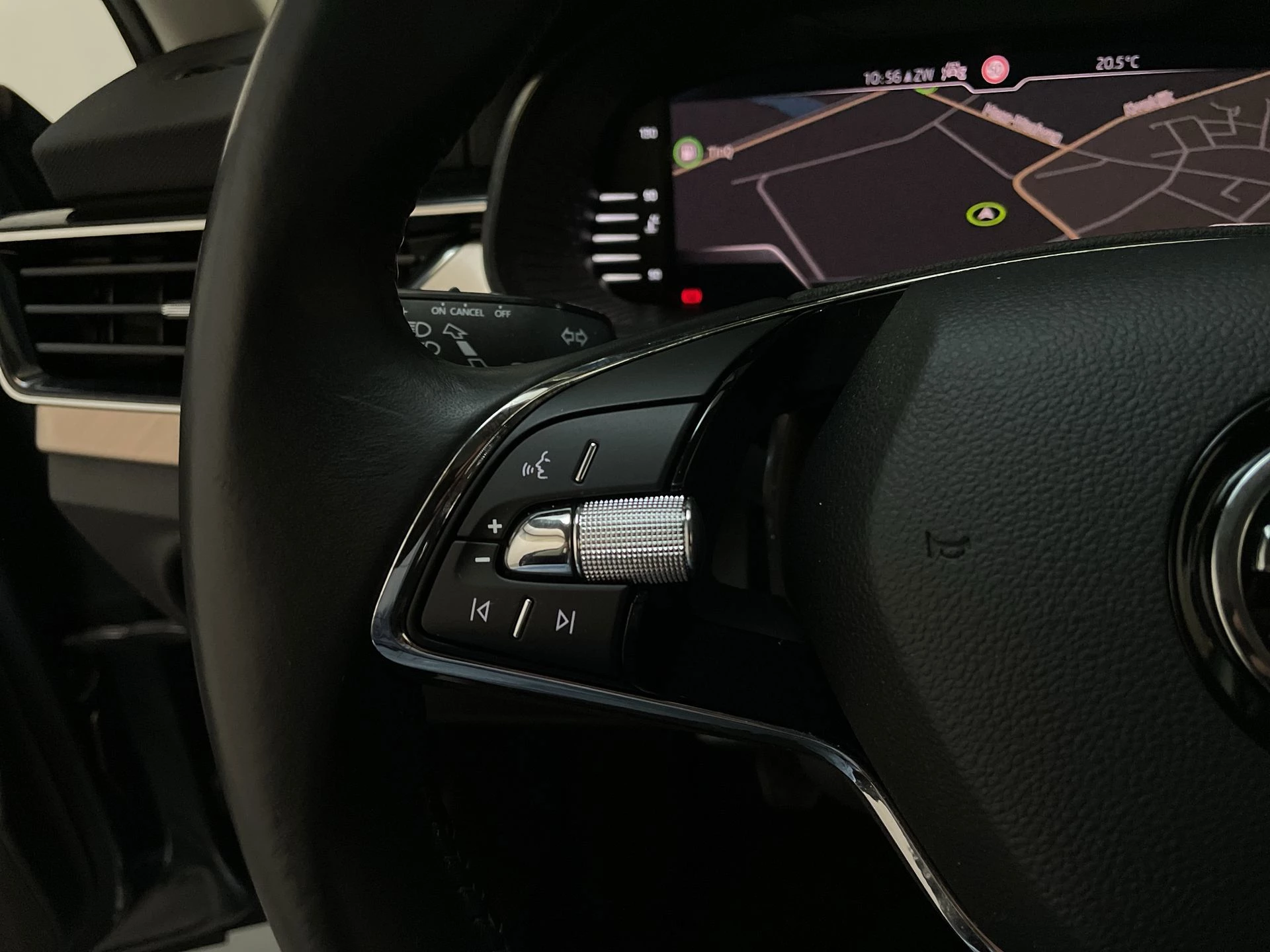 Hoofdafbeelding Škoda Kamiq