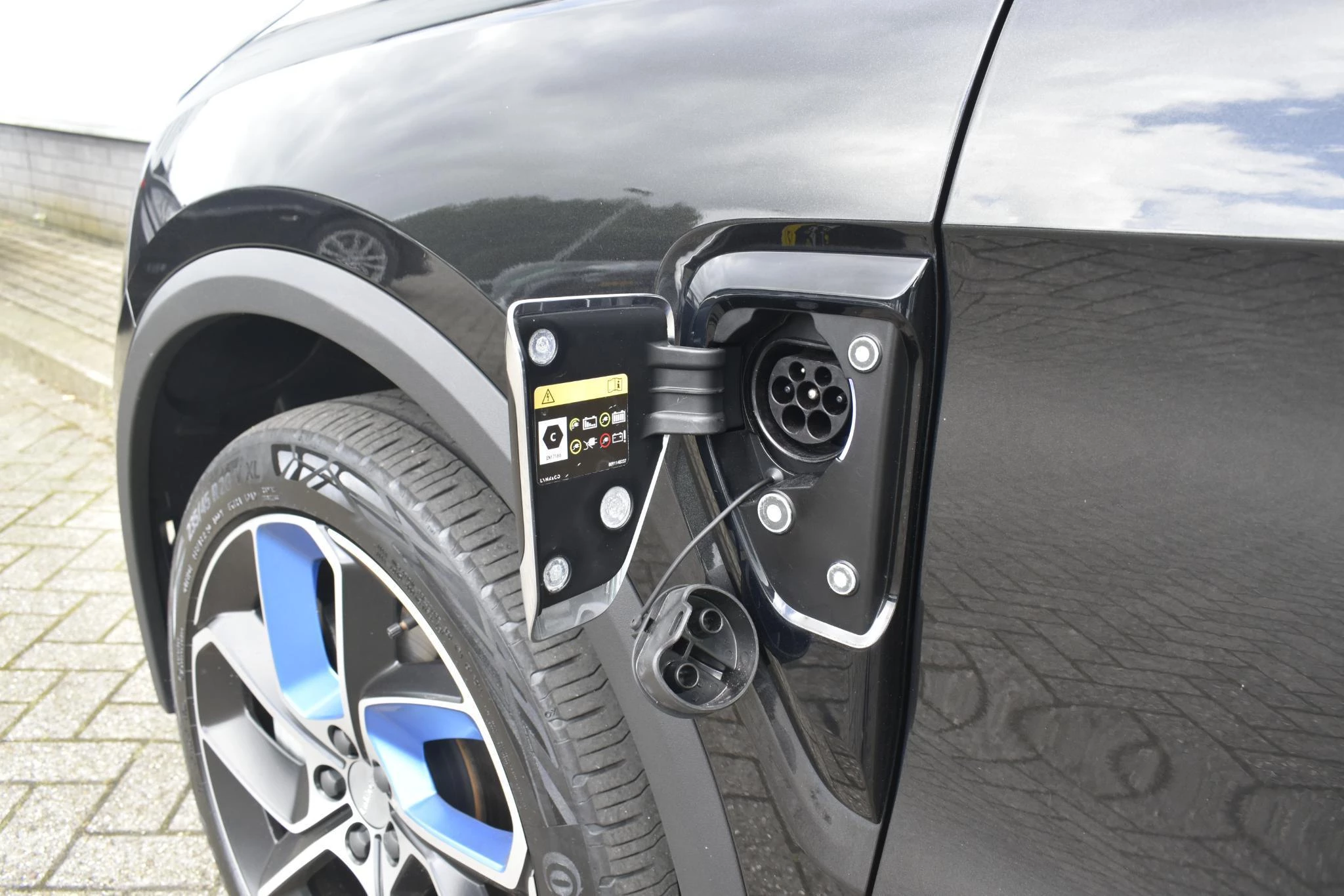 Hoofdafbeelding Lynk & Co 01