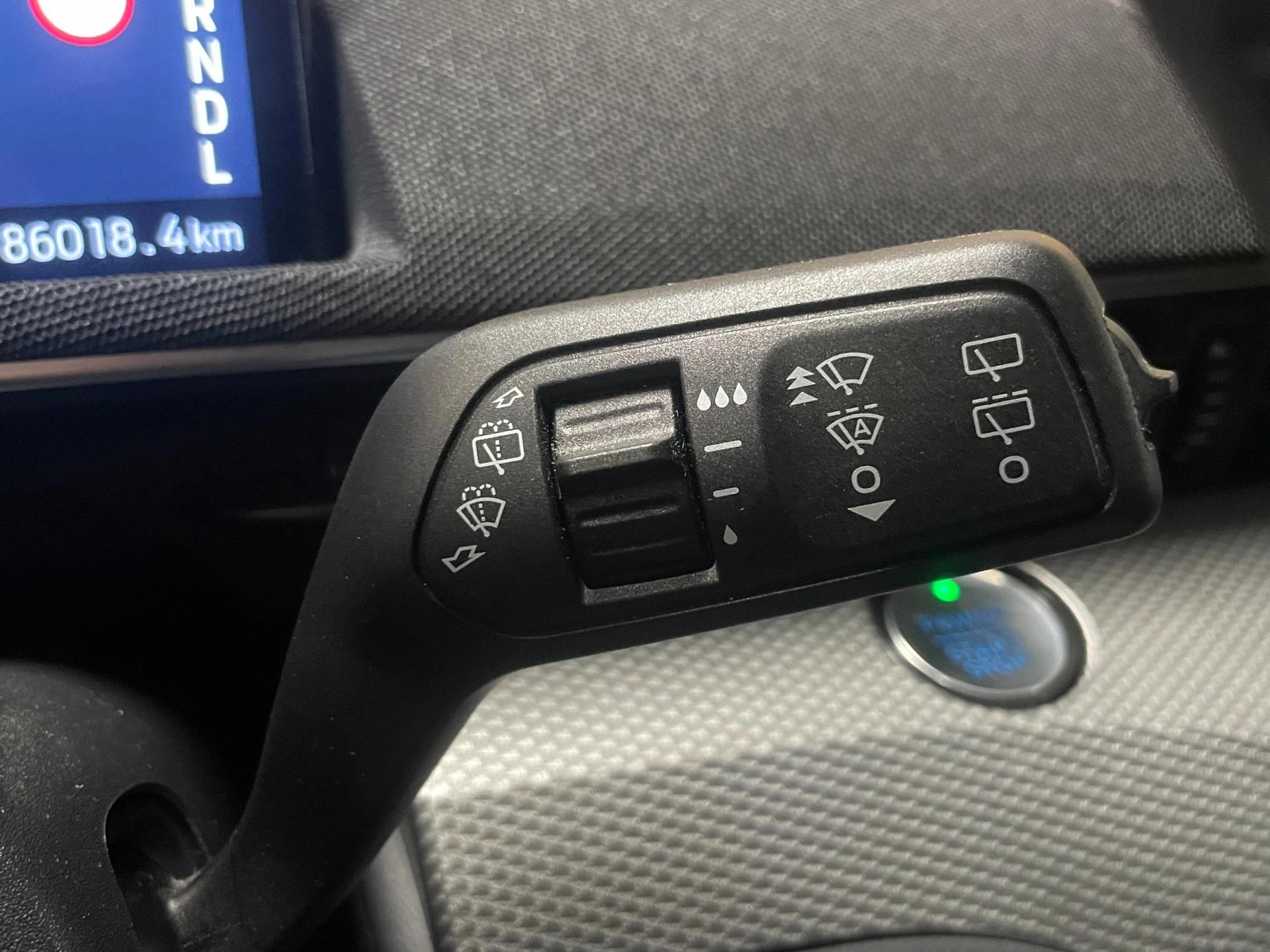 Hoofdafbeelding Ford Mustang Mach-E