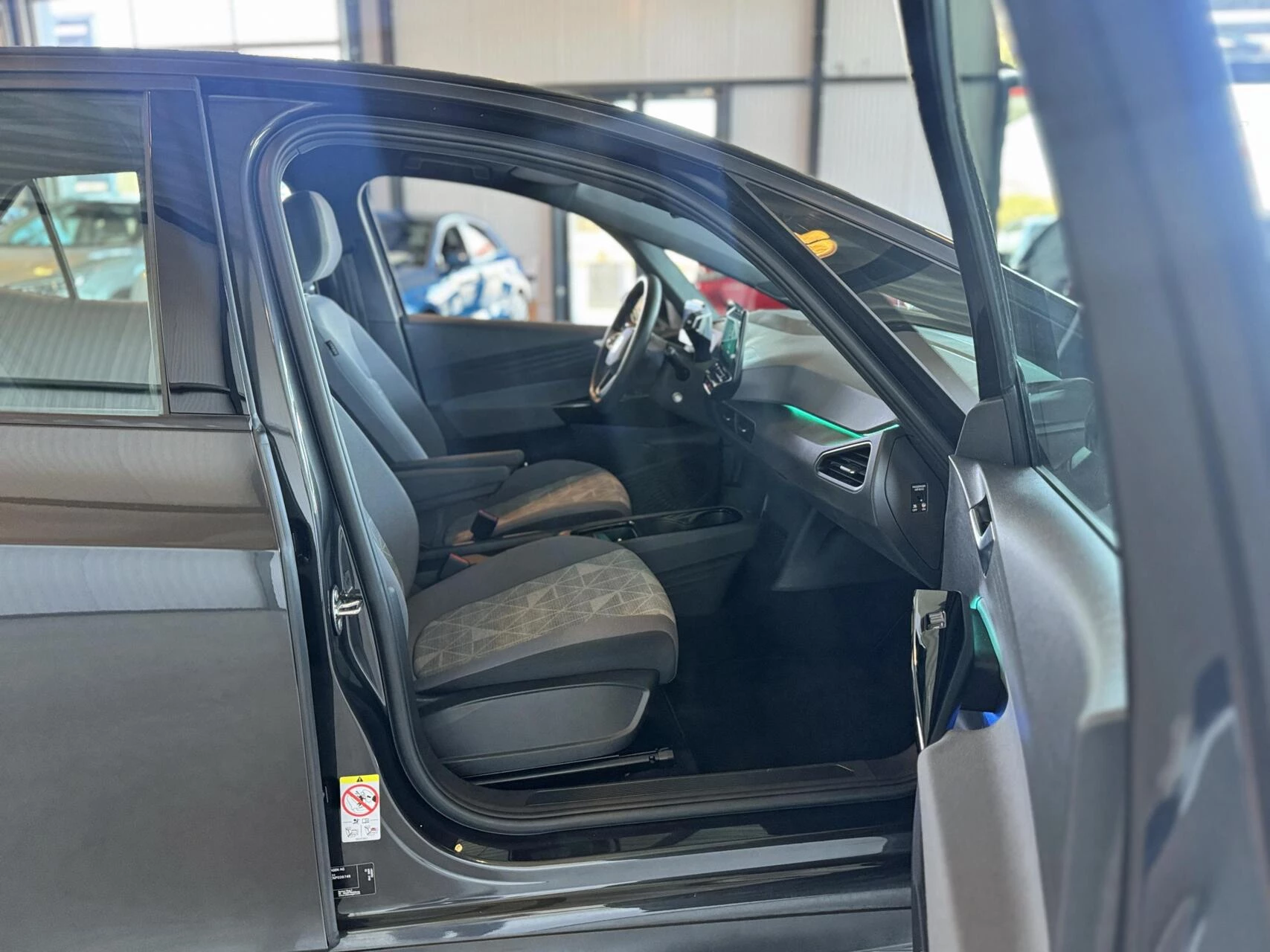 Hoofdafbeelding Volkswagen ID.3