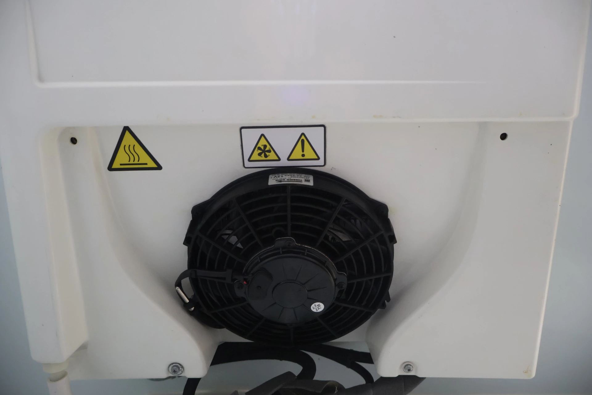 Hoofdafbeelding Renault Kangoo Z.E.