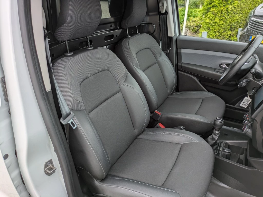 Hoofdafbeelding Renault Express