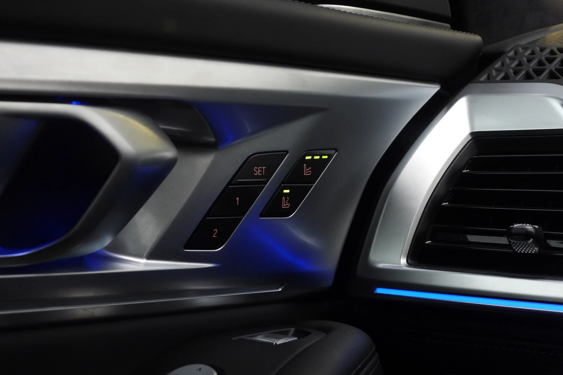 Hoofdafbeelding BMW XM