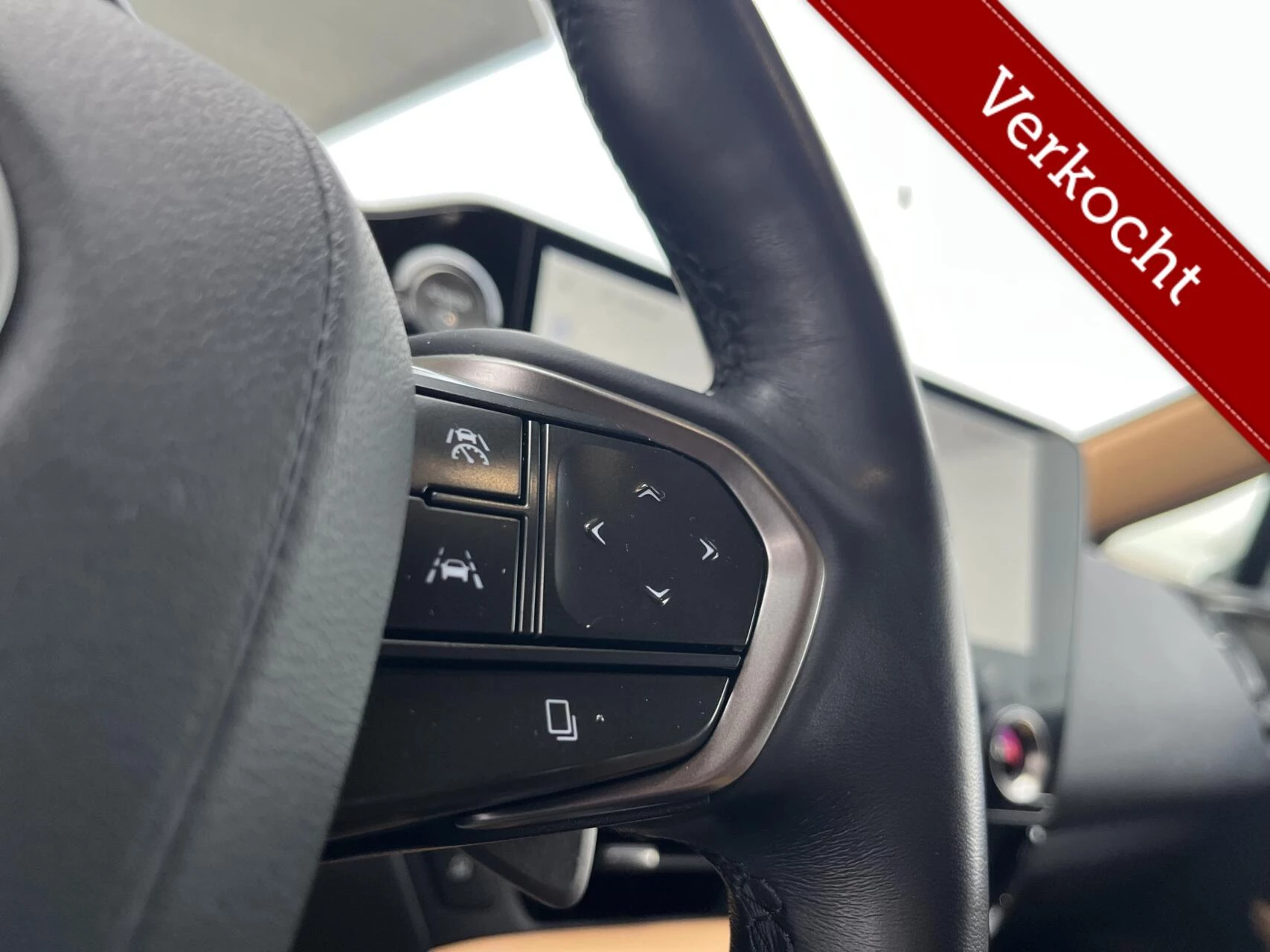 Hoofdafbeelding Lexus NX