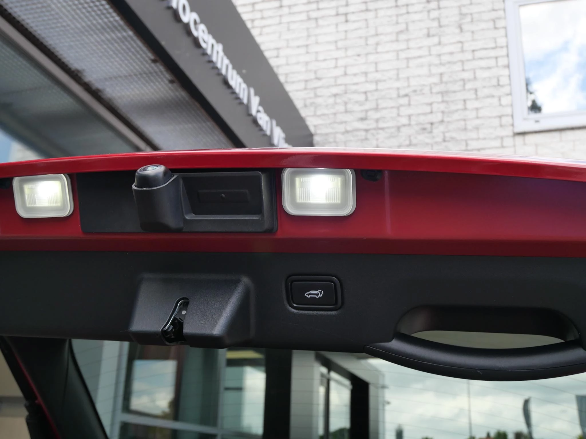 Hoofdafbeelding Kia EV6