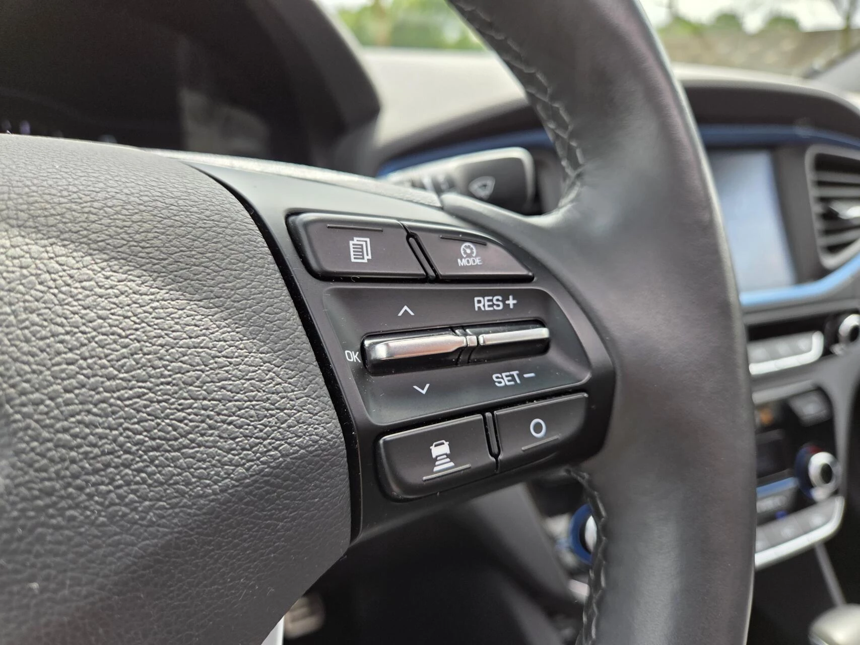 Hoofdafbeelding Hyundai IONIQ