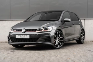 Volkswagen Golf 2.0 TSI GTI Performance Pano DSG ACC