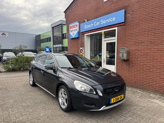 Volvo V60 1.6 T3 110kW Momentum
