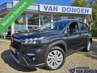 Suzuki S-Cross 1.4 Boosterjet Select Smart Hybrid | Automaat | Nieuw model!