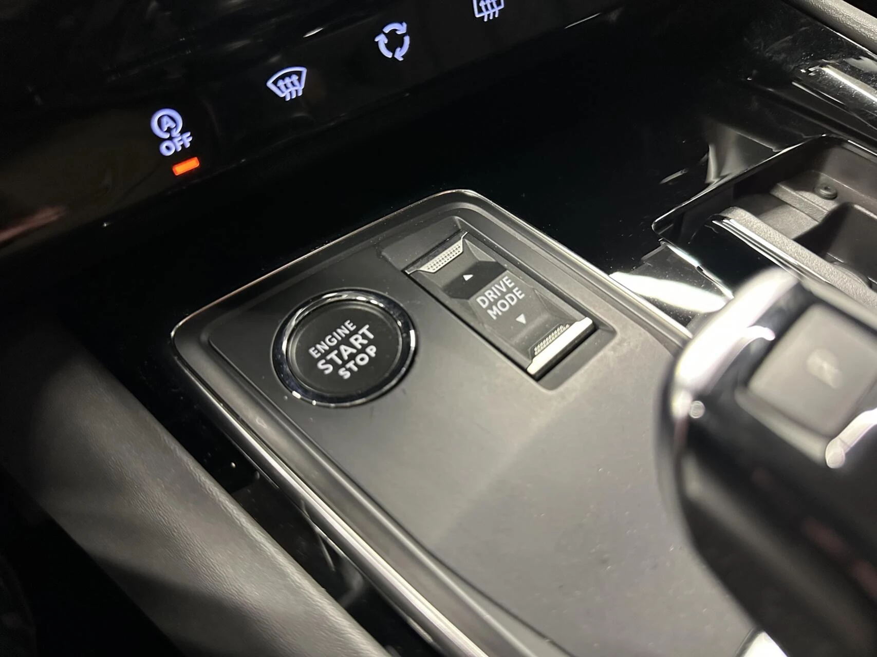 Hoofdafbeelding Peugeot 508