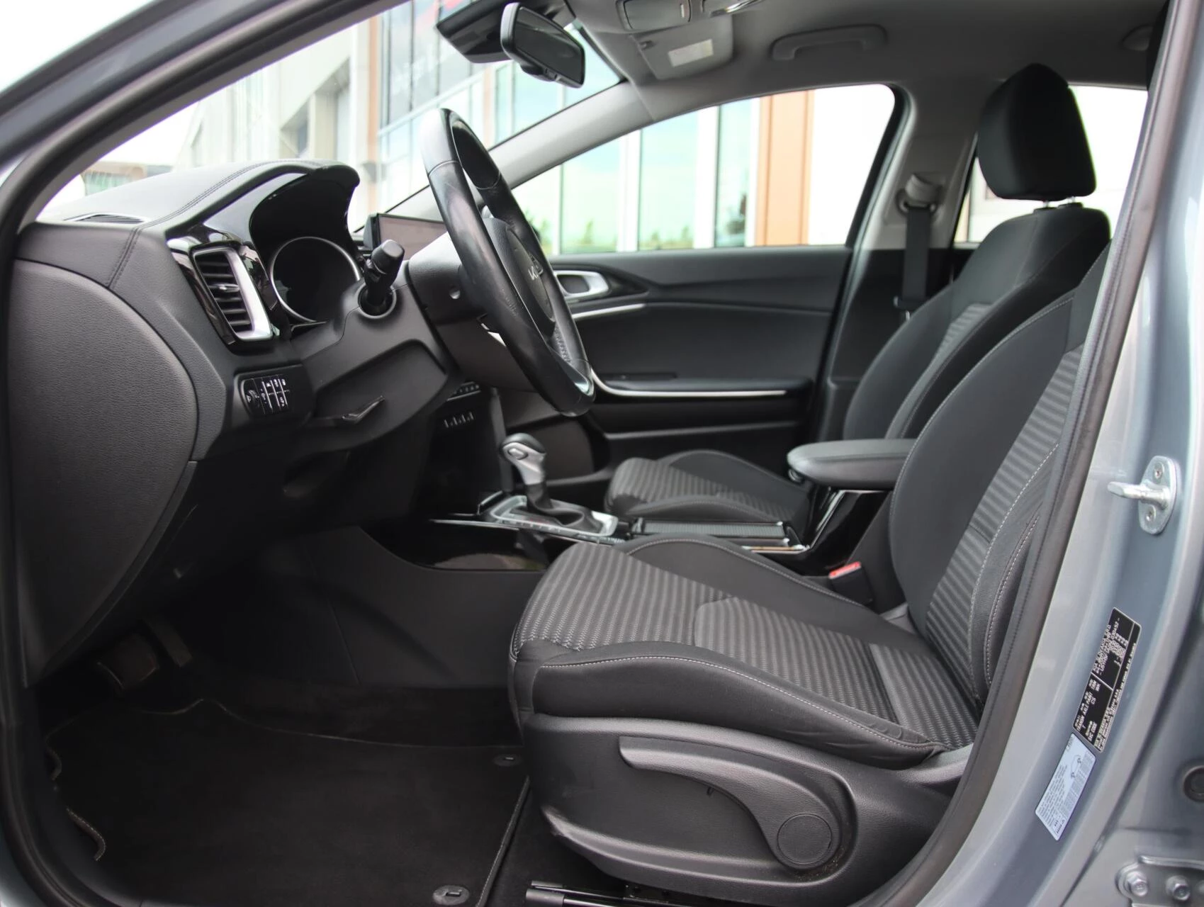 Hoofdafbeelding Kia XCeed