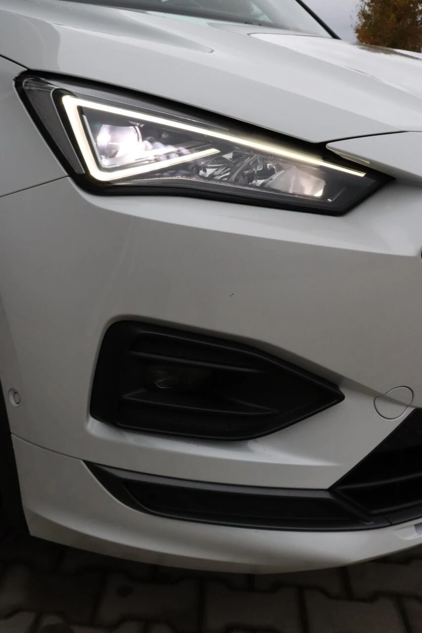 Hoofdafbeelding SEAT Tarraco