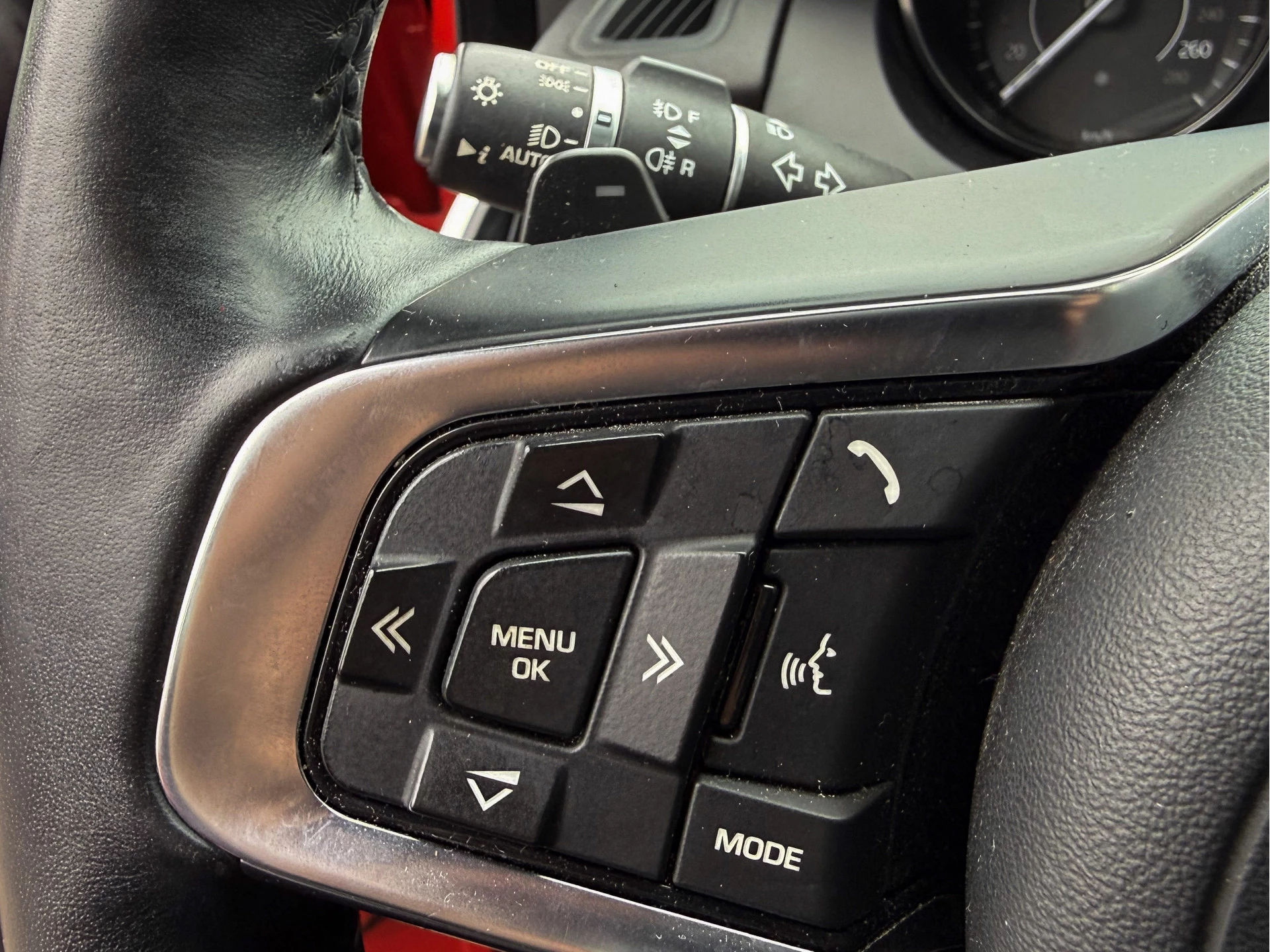 Hoofdafbeelding Jaguar E-PACE