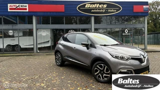 Renault Captur 1.2 TCe Dynamique Automaat