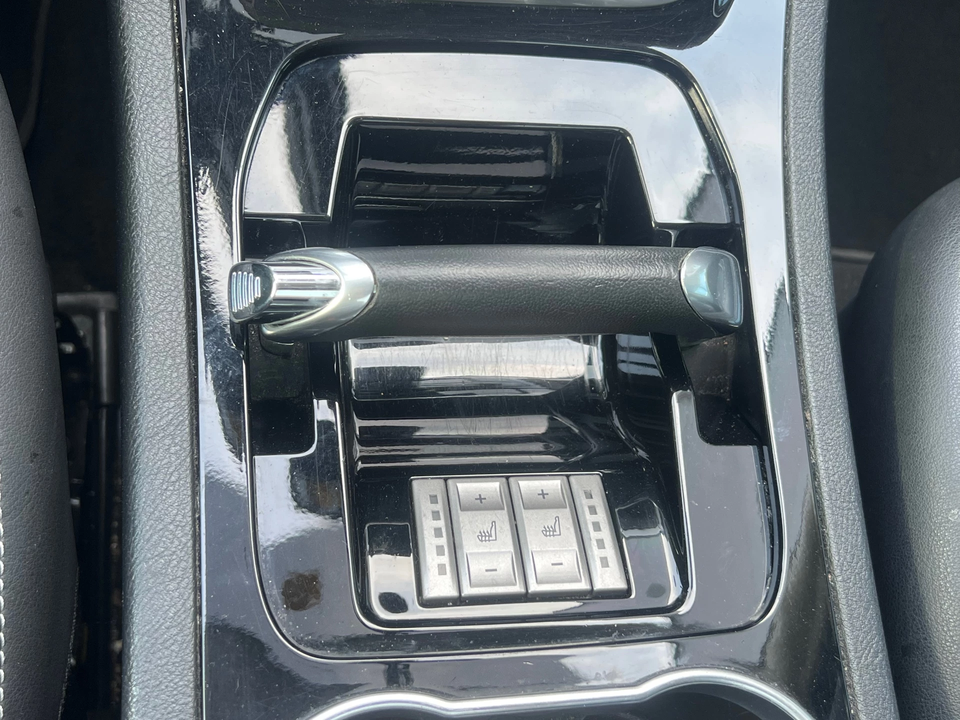 Hoofdafbeelding Ford S-Max
