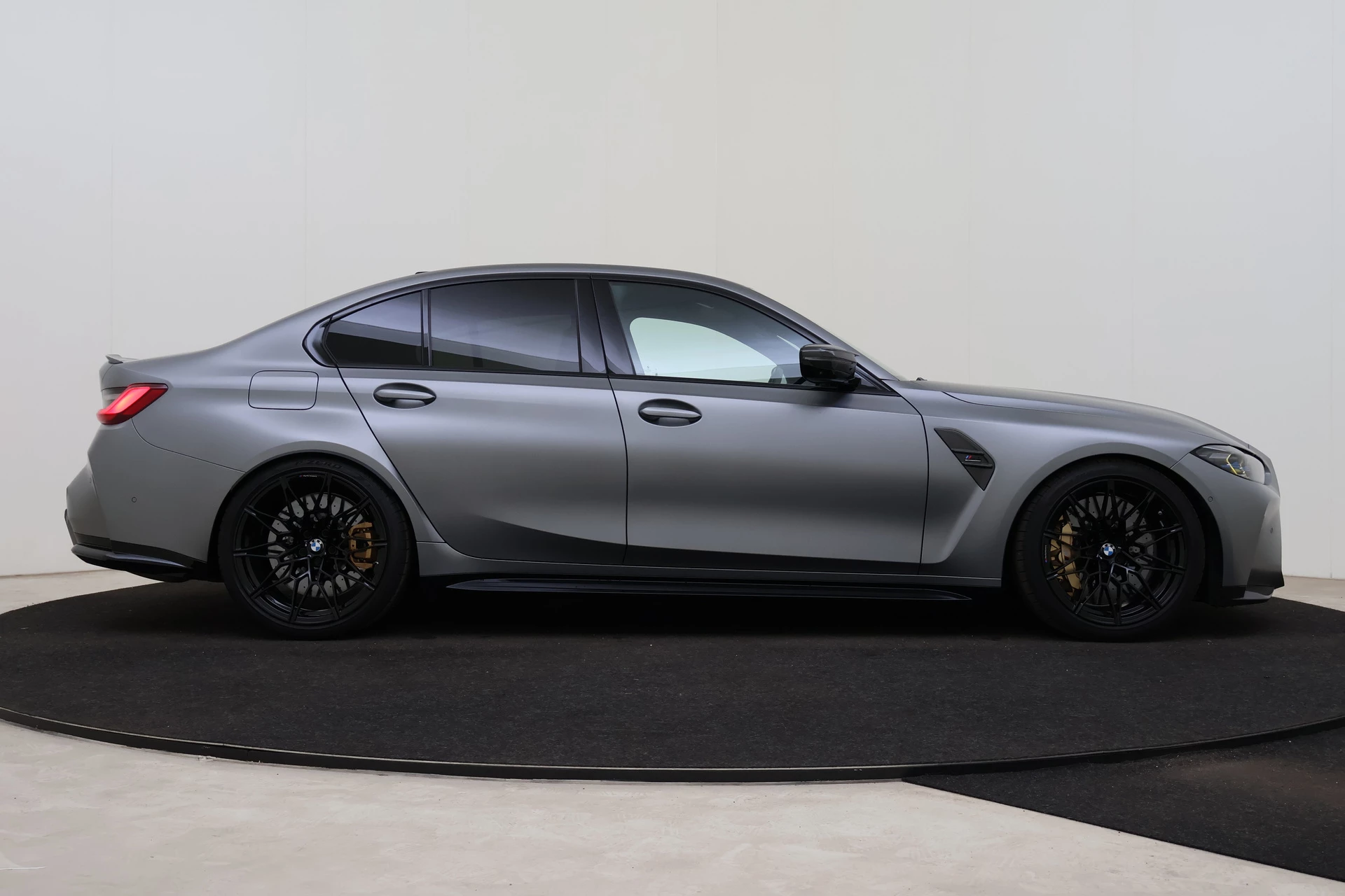 Hoofdafbeelding BMW M3