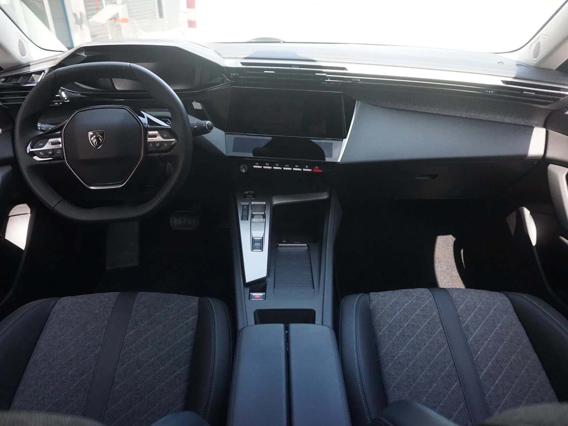 Hoofdafbeelding Peugeot 408