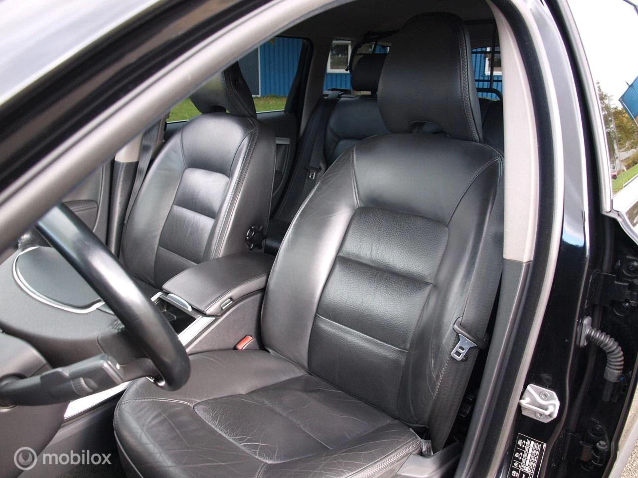 Hoofdafbeelding Volvo XC70