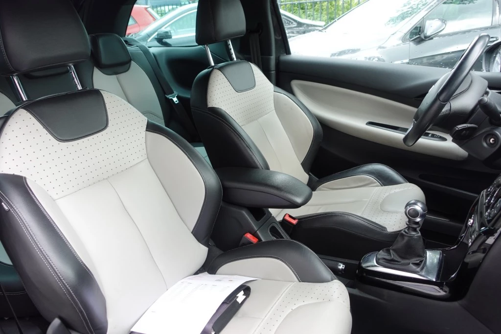 Hoofdafbeelding Citroën DS3