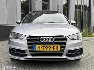 Audi A3 Sportback 1.4 e-tron PHEV Camera|B&O|Navi|Pano|Xenon