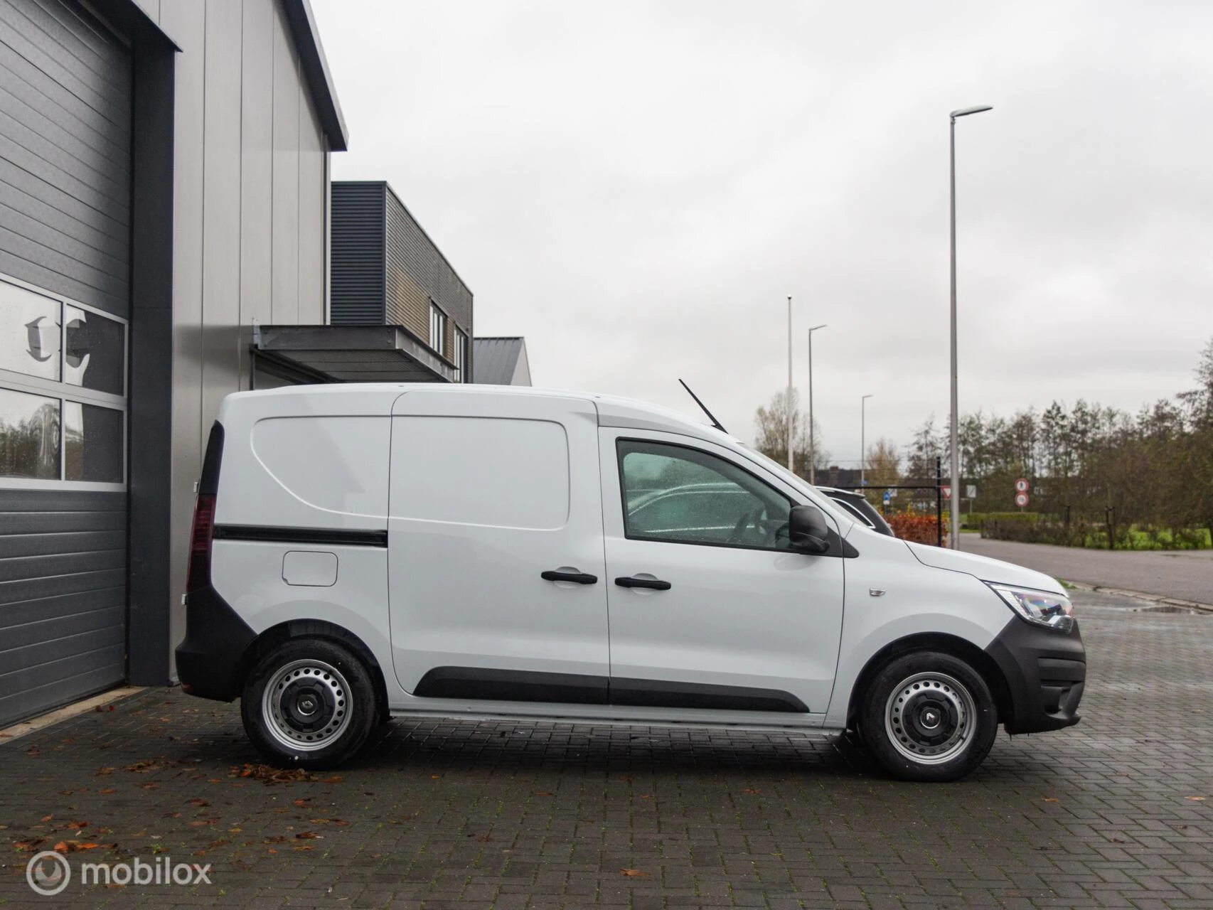 Hoofdafbeelding Renault Express