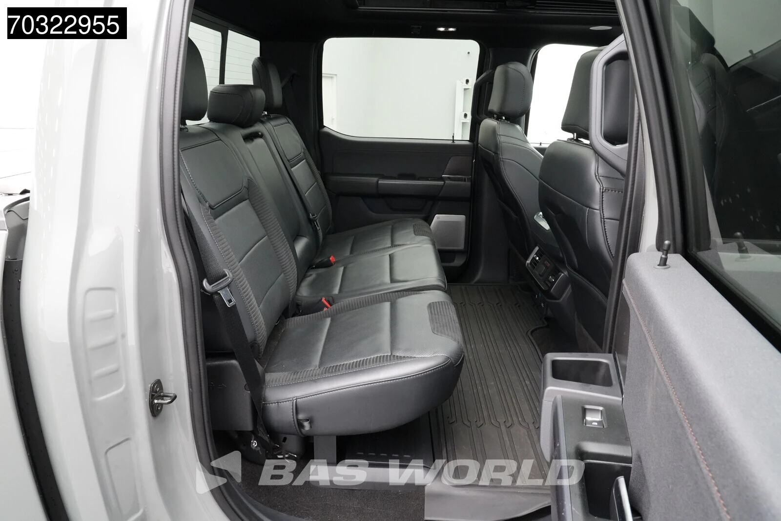 Hoofdafbeelding Ford F-150