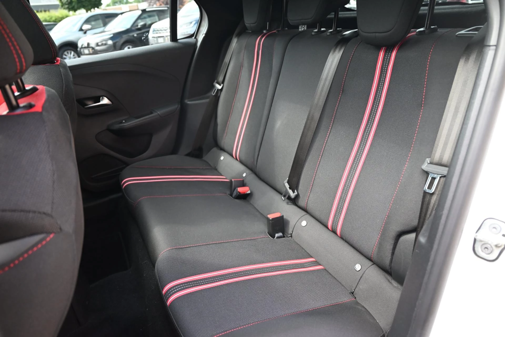 Hoofdafbeelding Opel Corsa-e