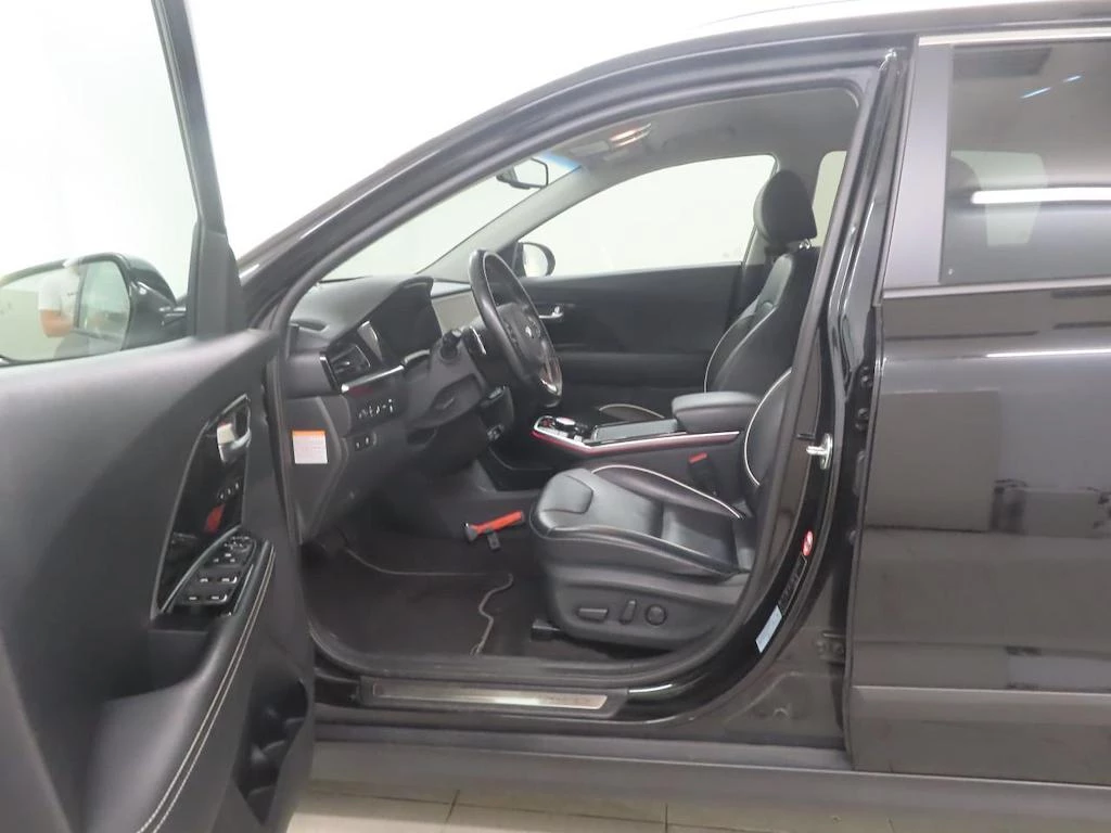 Hoofdafbeelding Kia e-Niro