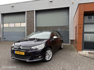 Citroen C4 1.2 PureTech Feel Collection