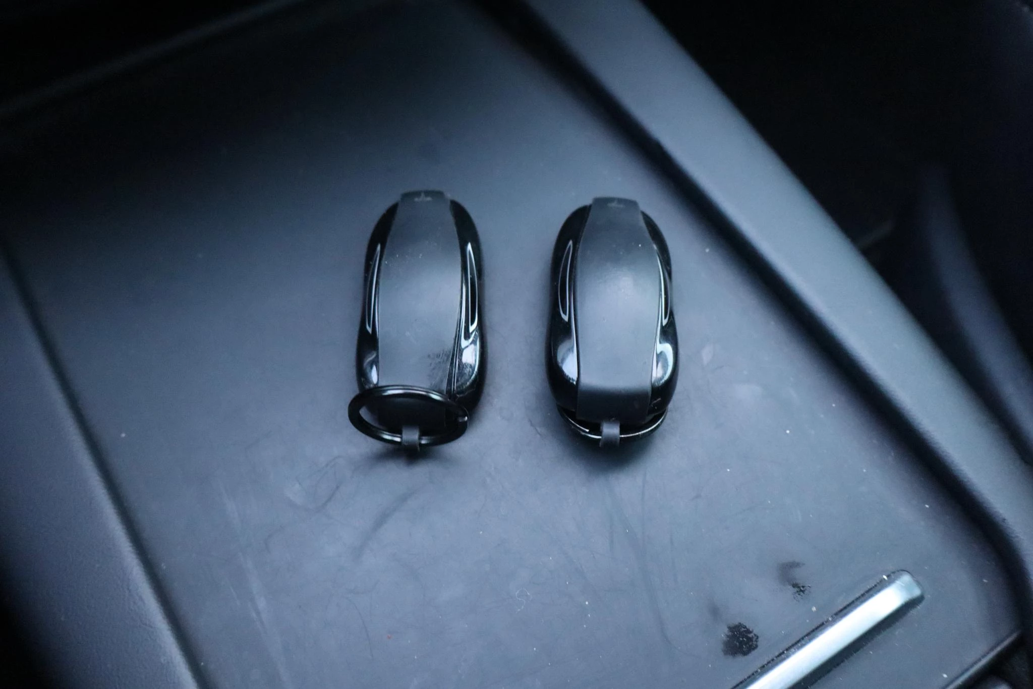 Hoofdafbeelding Tesla Model S