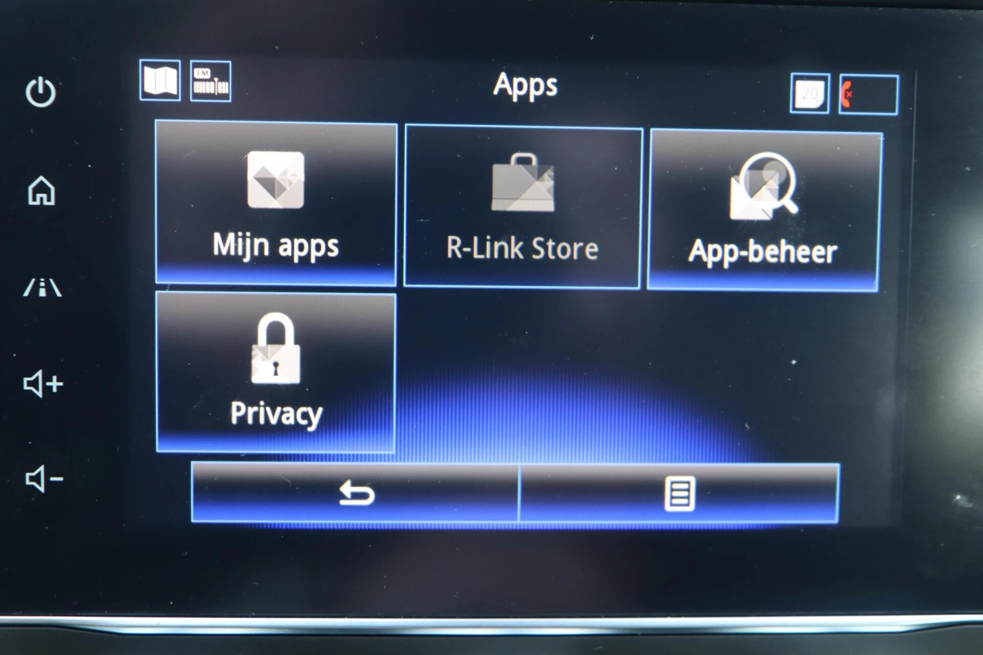 Hoofdafbeelding Renault Kadjar