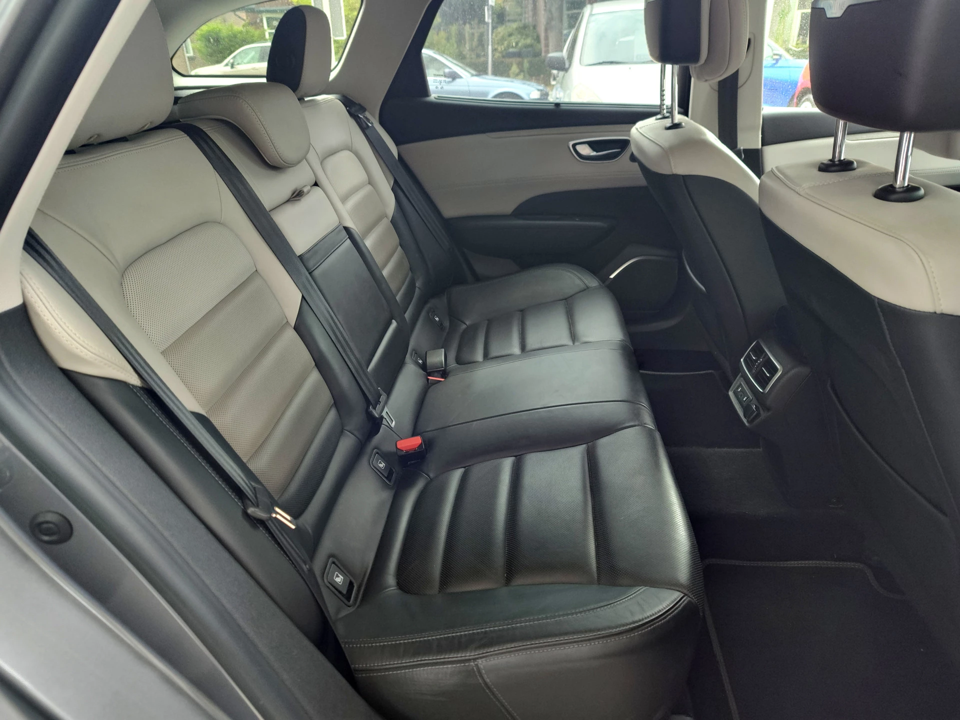 Hoofdafbeelding Renault Talisman