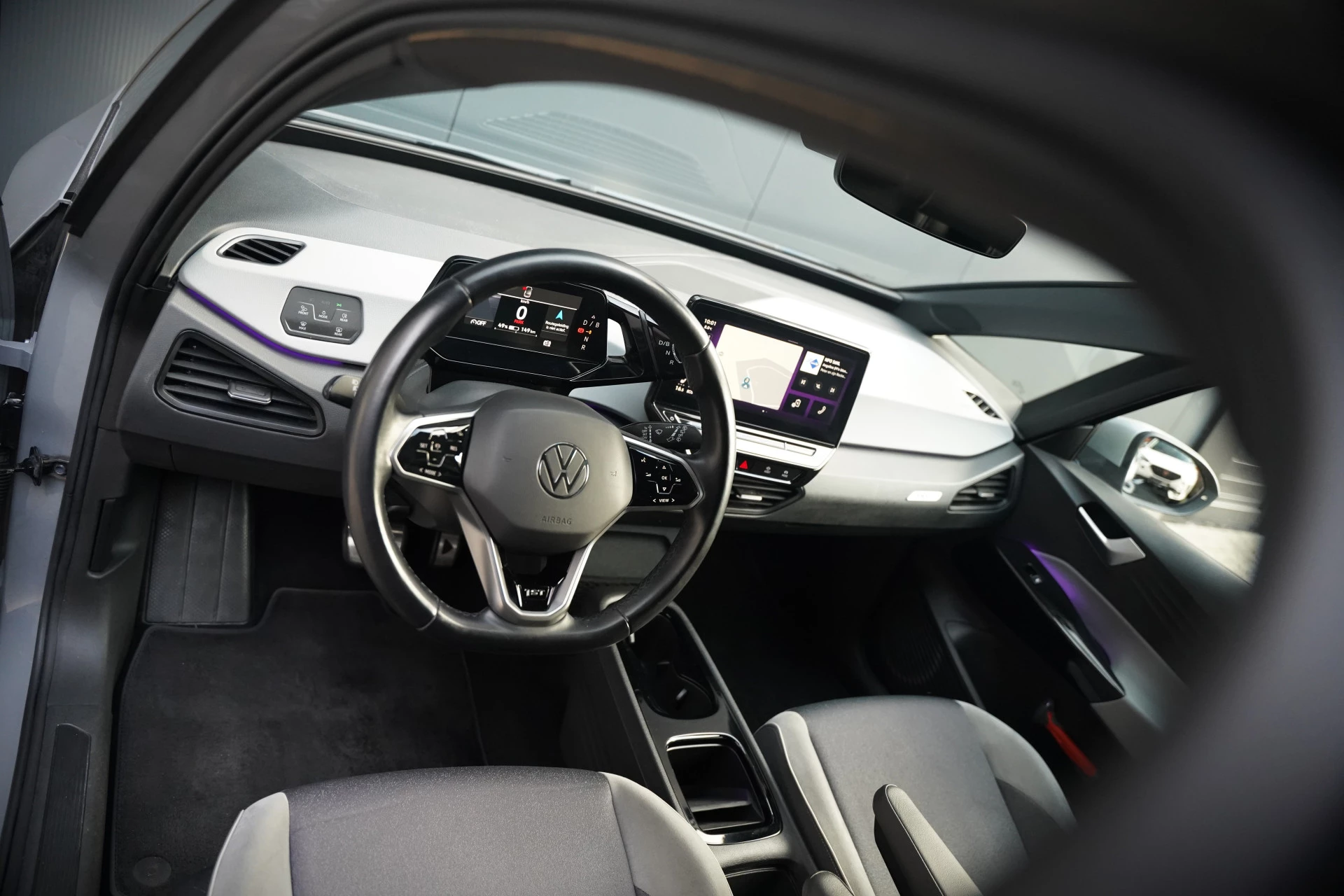 Hoofdafbeelding Volkswagen ID.3