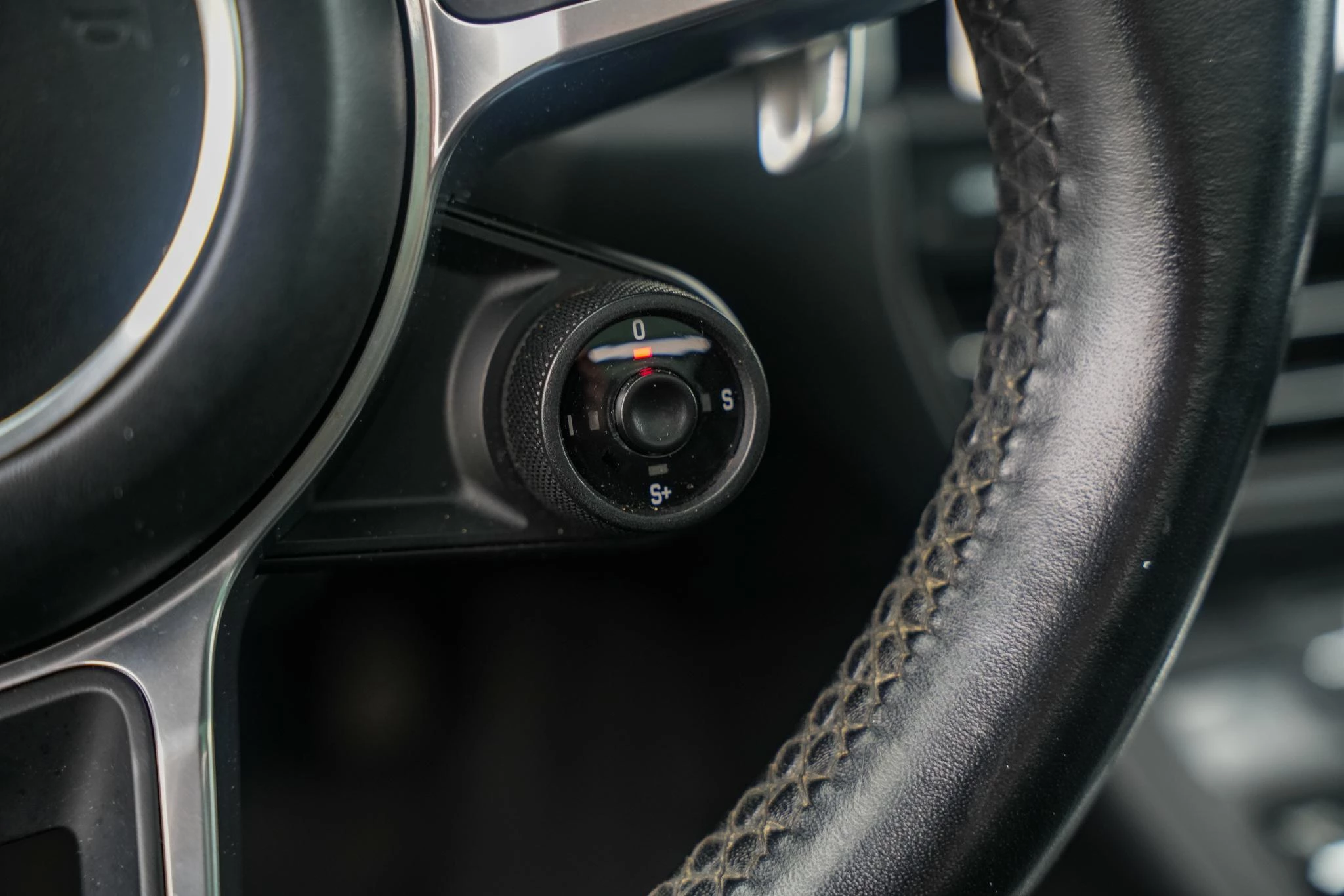 Hoofdafbeelding Porsche Macan