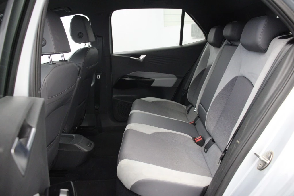 Hoofdafbeelding Volkswagen ID.3