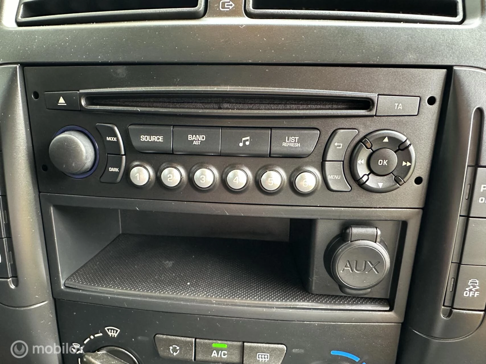 Hoofdafbeelding Fiat Scudo