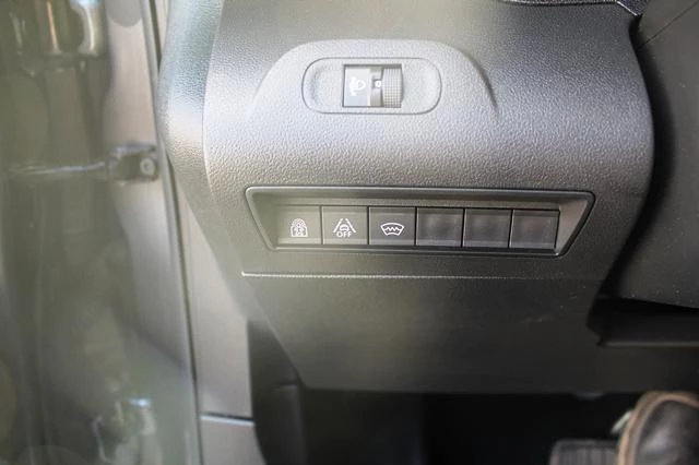 Hoofdafbeelding Peugeot Rifter