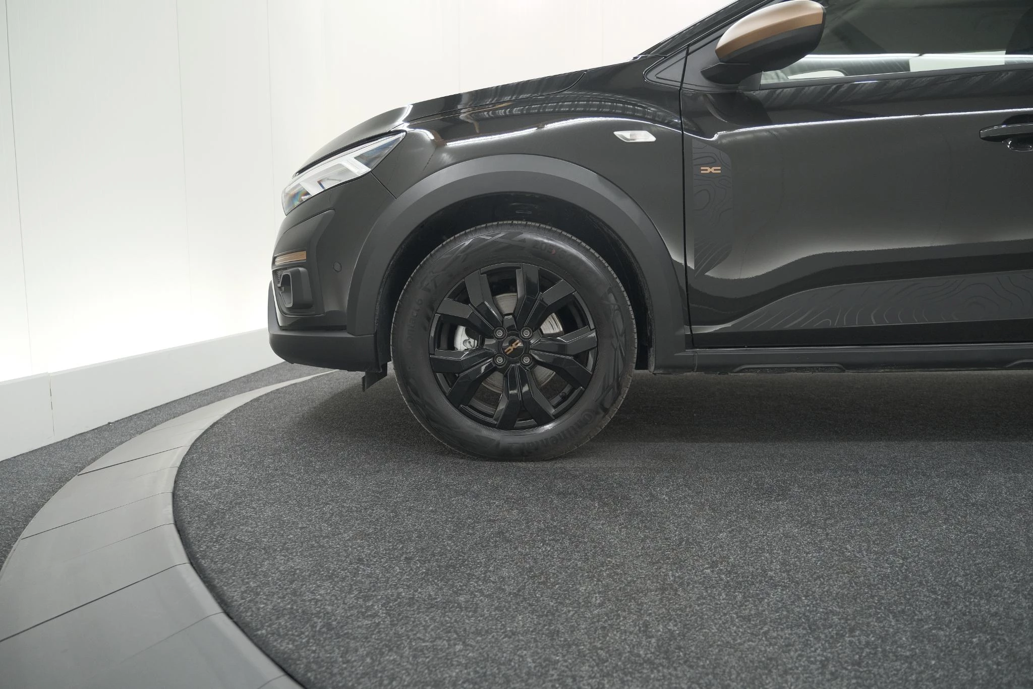 Hoofdafbeelding Dacia Jogger