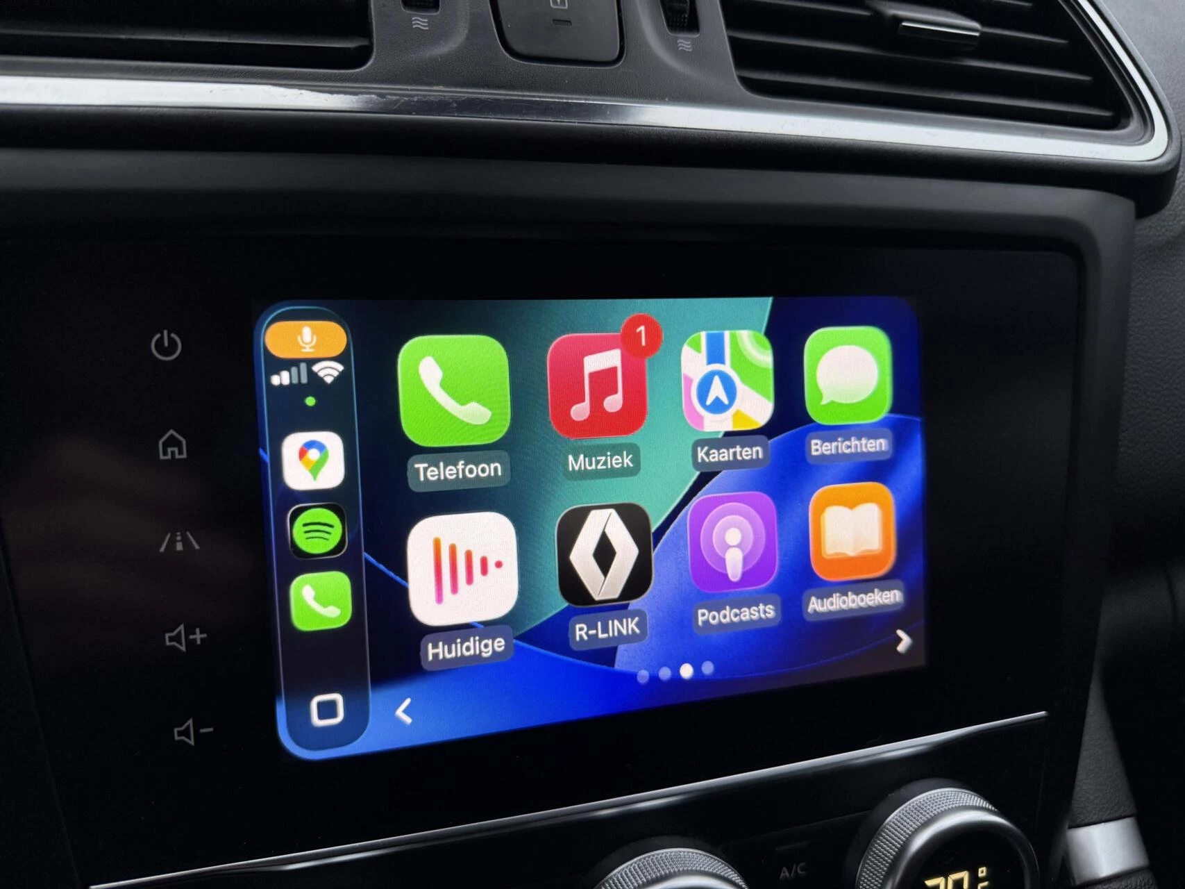 Hoofdafbeelding Renault Kadjar