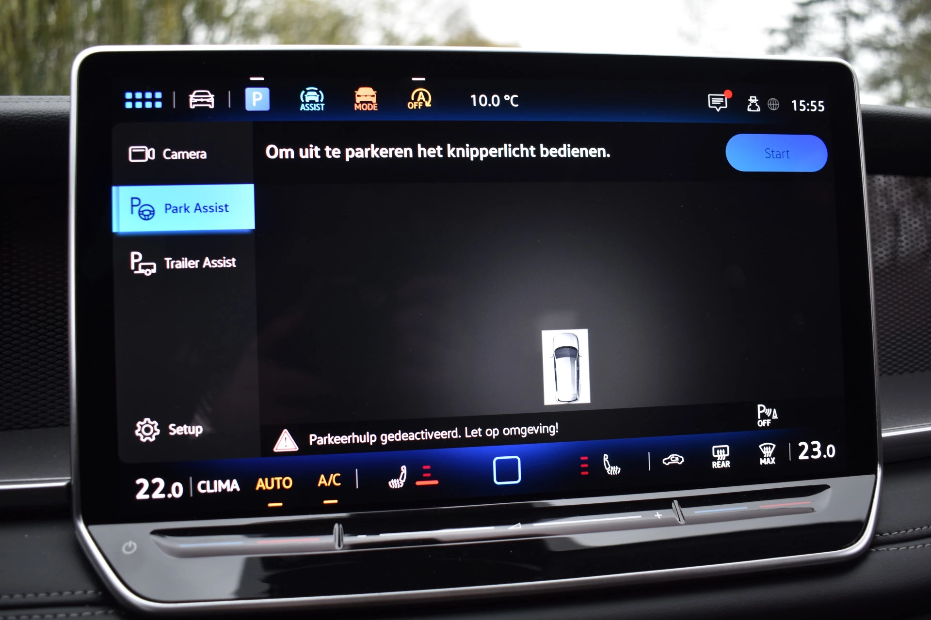 Hoofdafbeelding Volkswagen Tayron