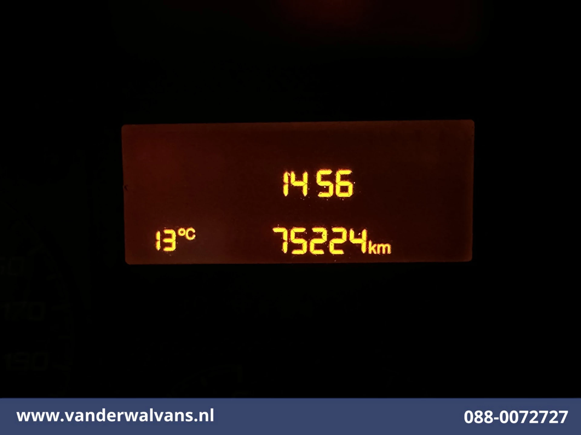 Hoofdafbeelding Peugeot Boxer