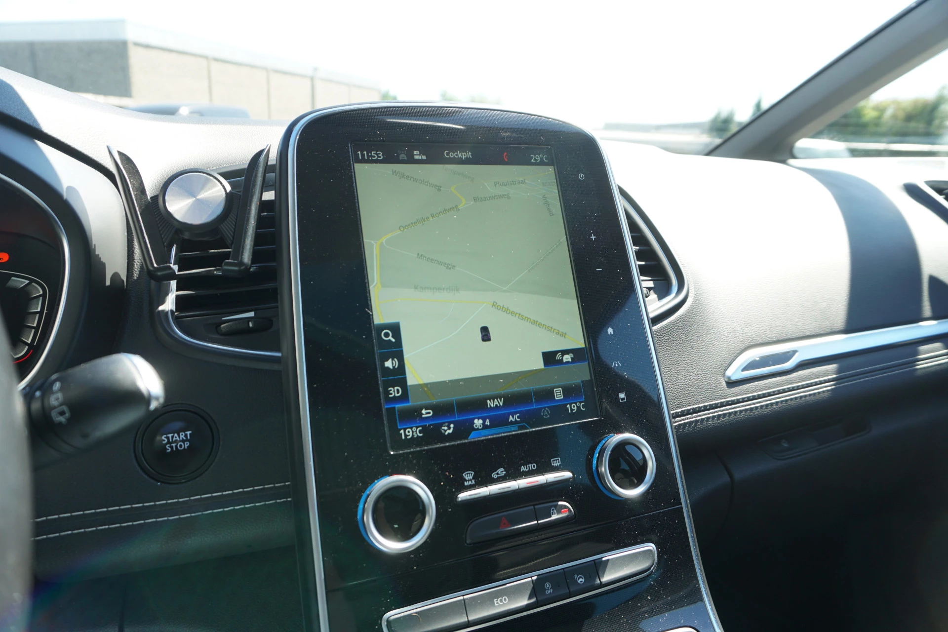 Hoofdafbeelding Renault Grand Scénic
