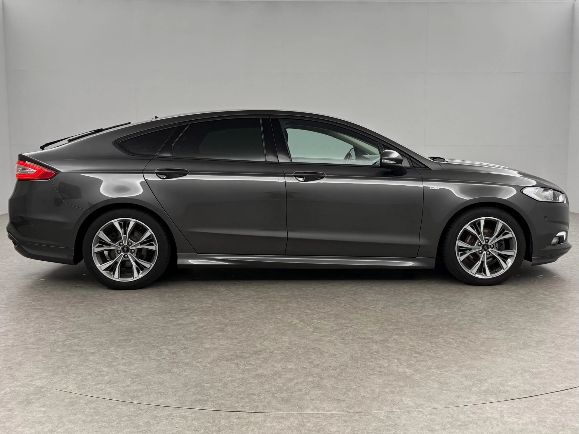 Hoofdafbeelding Ford Mondeo