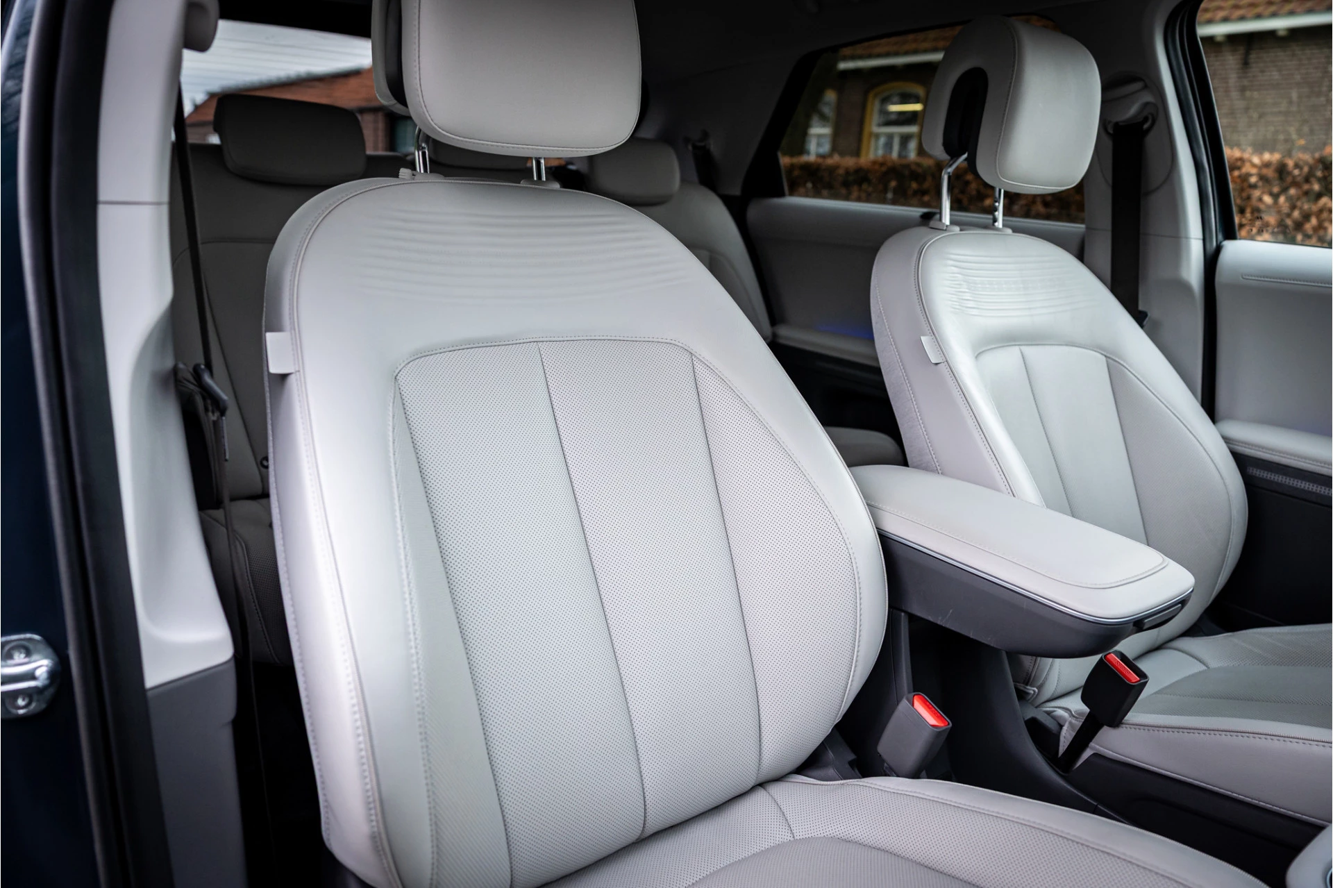 Hoofdafbeelding Hyundai IONIQ 5