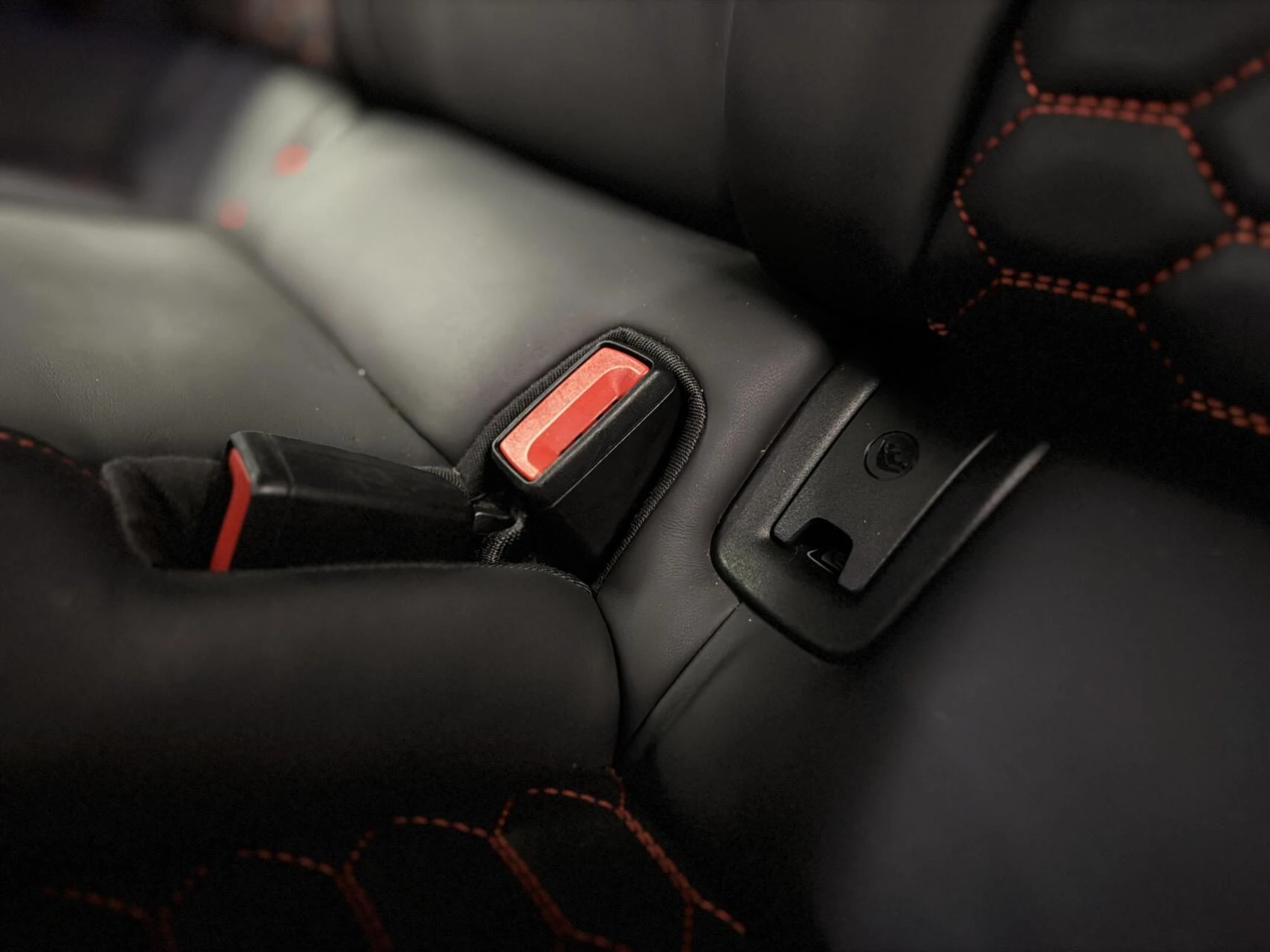 Hoofdafbeelding Audi RS5