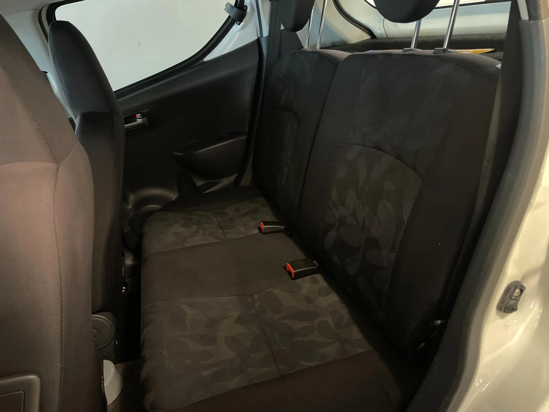 Hoofdafbeelding Suzuki Alto