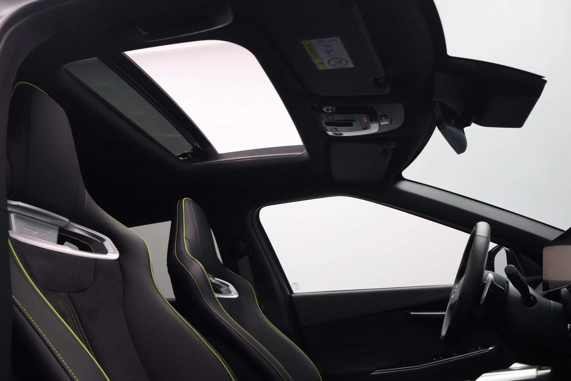 Hoofdafbeelding Kia EV6