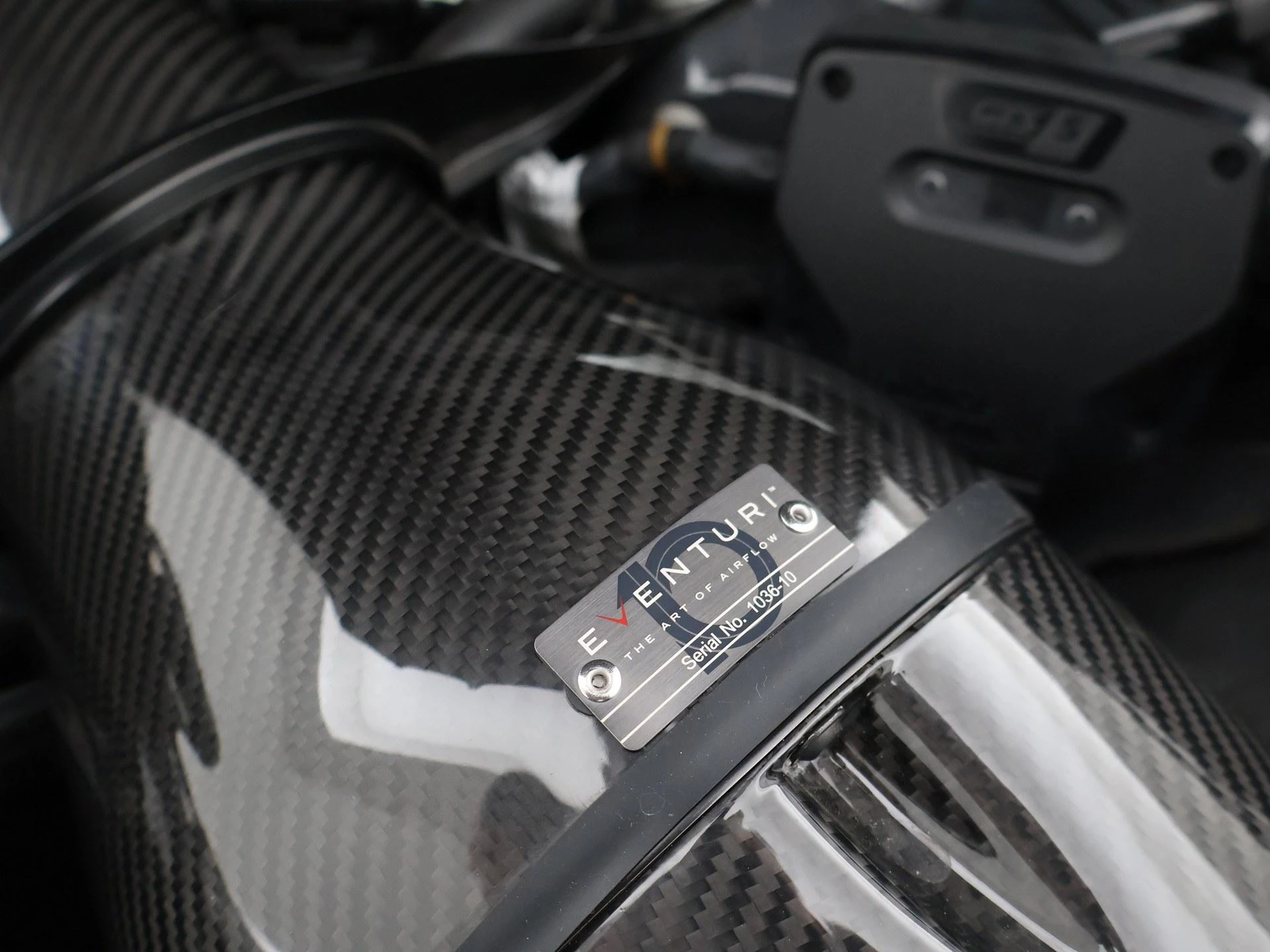 Hoofdafbeelding BMW M5